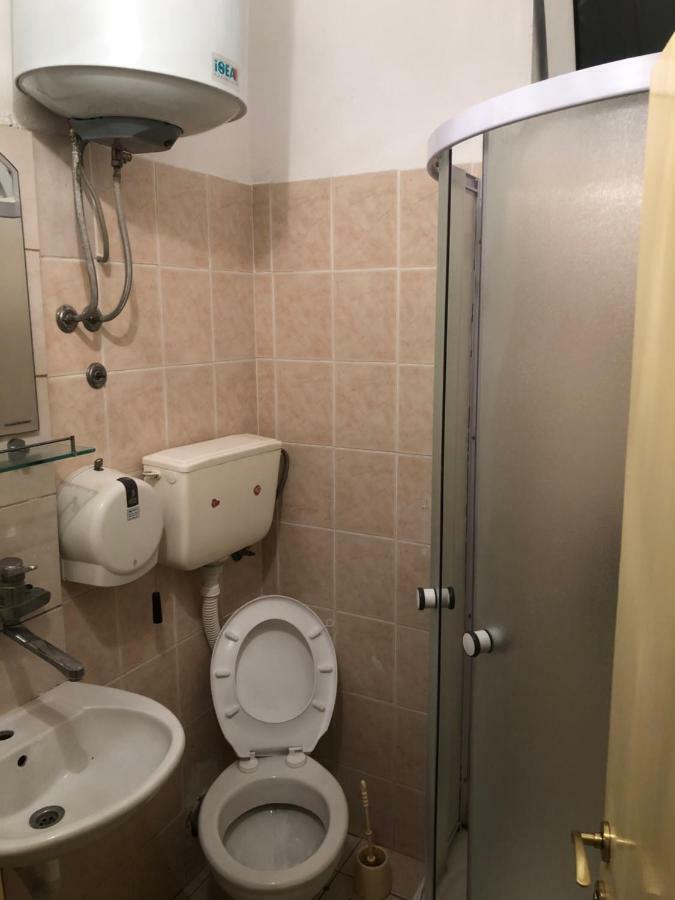 Studio Sara Budva