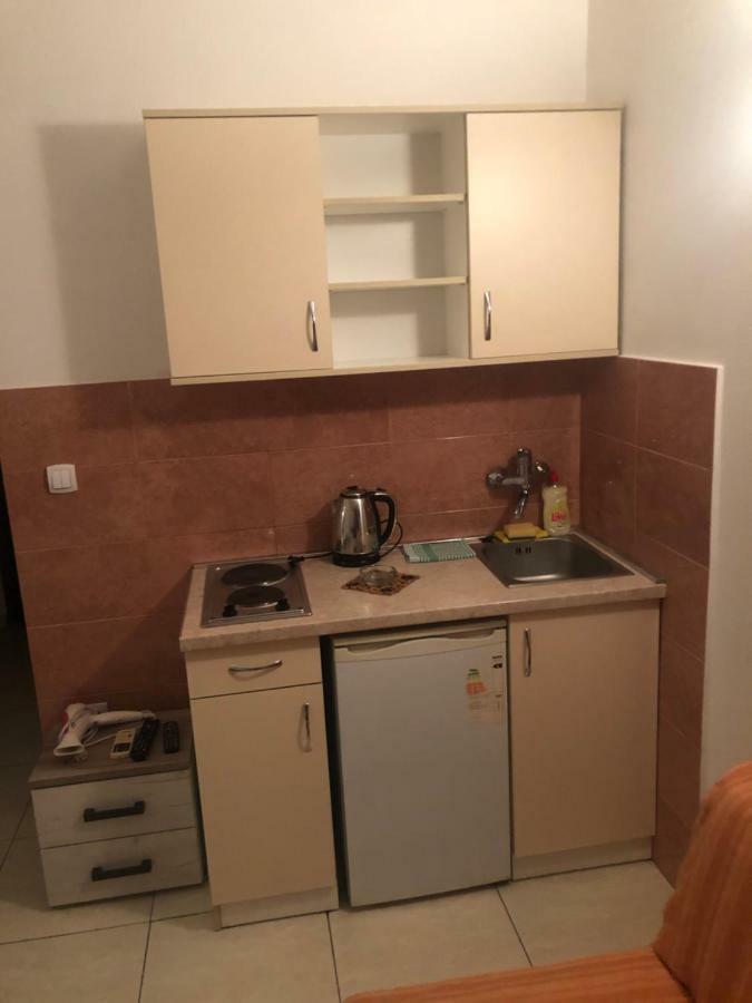Apartment Studio Sara Budva