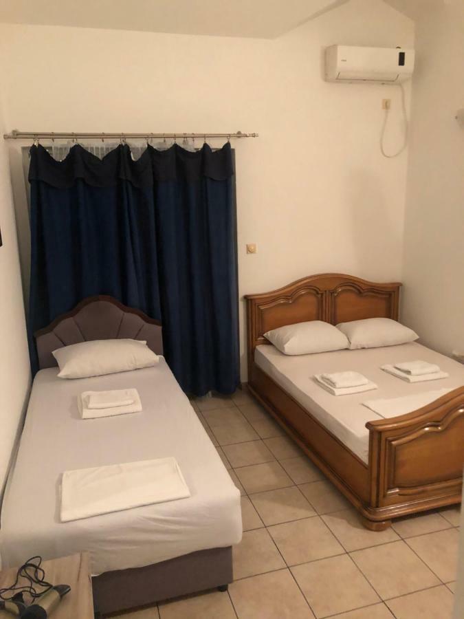 Studio Sara Apartment *