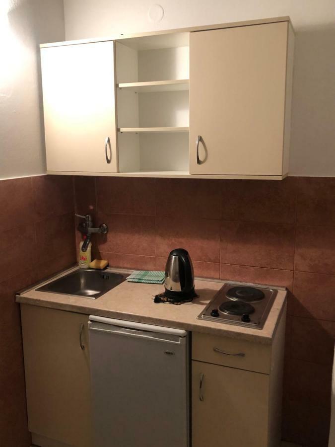 Studio Sara Apartment *